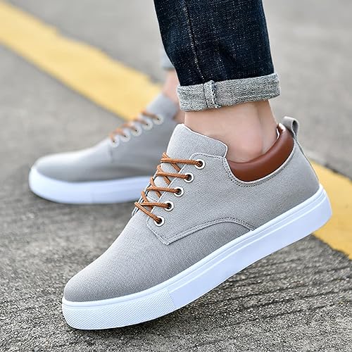 Oxford Shoes© - Breathable Sneakers