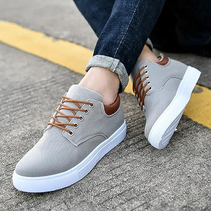 Oxford Shoes© - Breathable Sneakers