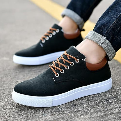 Oxford Shoes© - Breathable Sneakers