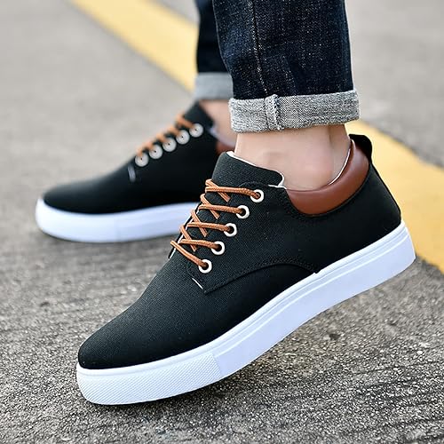 Oxford Shoes© - Breathable Sneakers