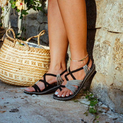 Maldivas© Sandalen – Komfort und Stil. 