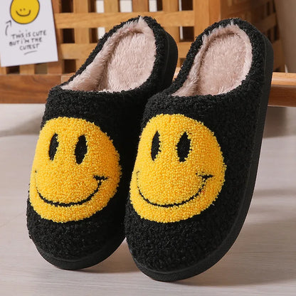 Zapatillas Smile. Suavidad y confort.