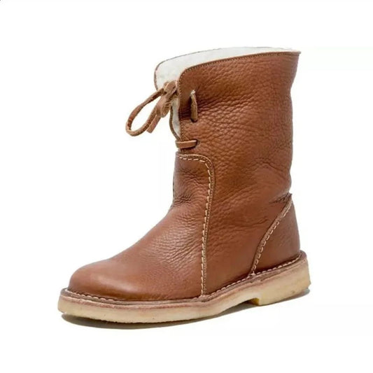 Botas Noruega.