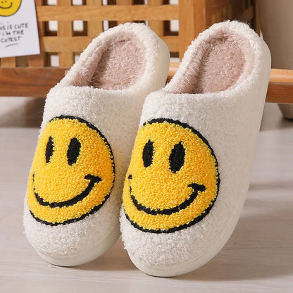 Zapatillas Smile. Suavidad y confort.